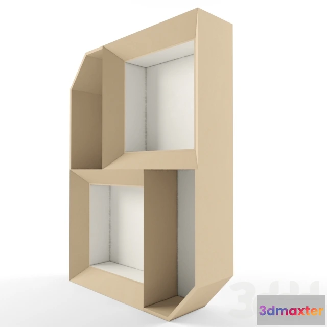 1073042 - Assym Cabinet - 206599