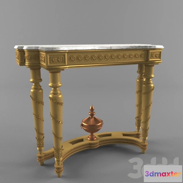 1074568 - BERTOLINI DAV 606 CONSOLE - 208125