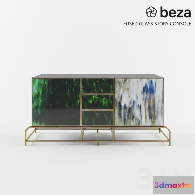 1074600 - Beza Projekt Console - 208157