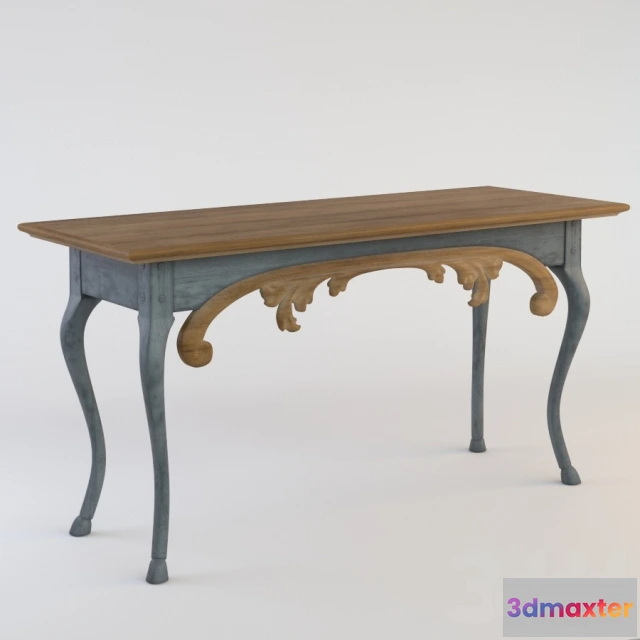 1075440 - BROXTON CONSOLE - 208997