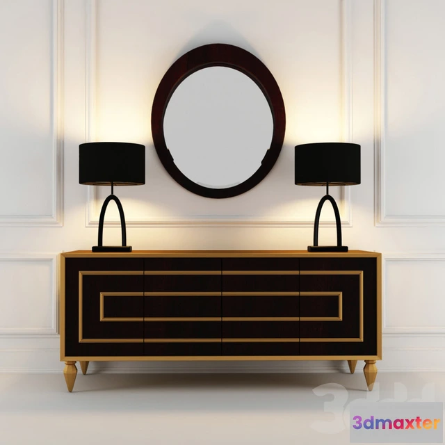 1077702 - console furniture - 211259