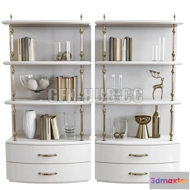 1079648 - DV Home cabinet - 213205