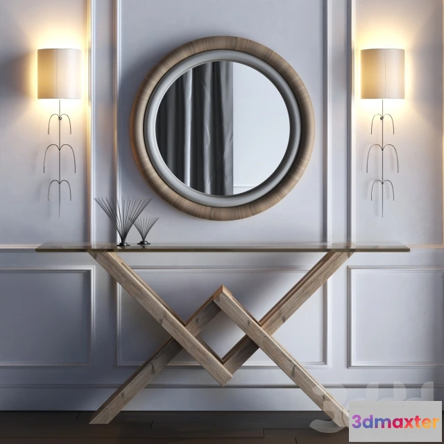 1079674 - DYI CONSOLE - 213231