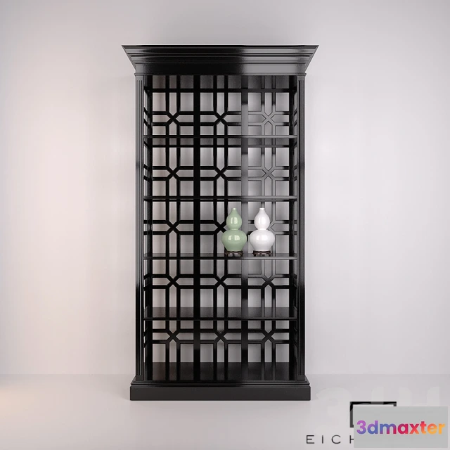 1079862 - Eichholtz Cabinet Colliers - 213419