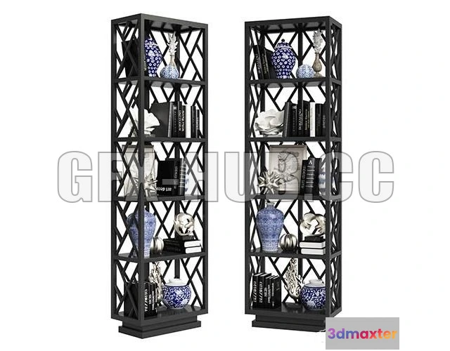 1079868 - Eichholtz Cabinet Harmony - 213425