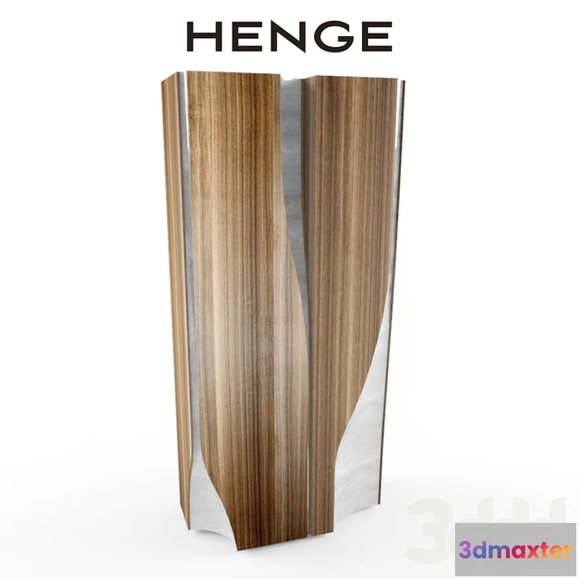 1082722 - Henge Palazzi cabinet - 216279