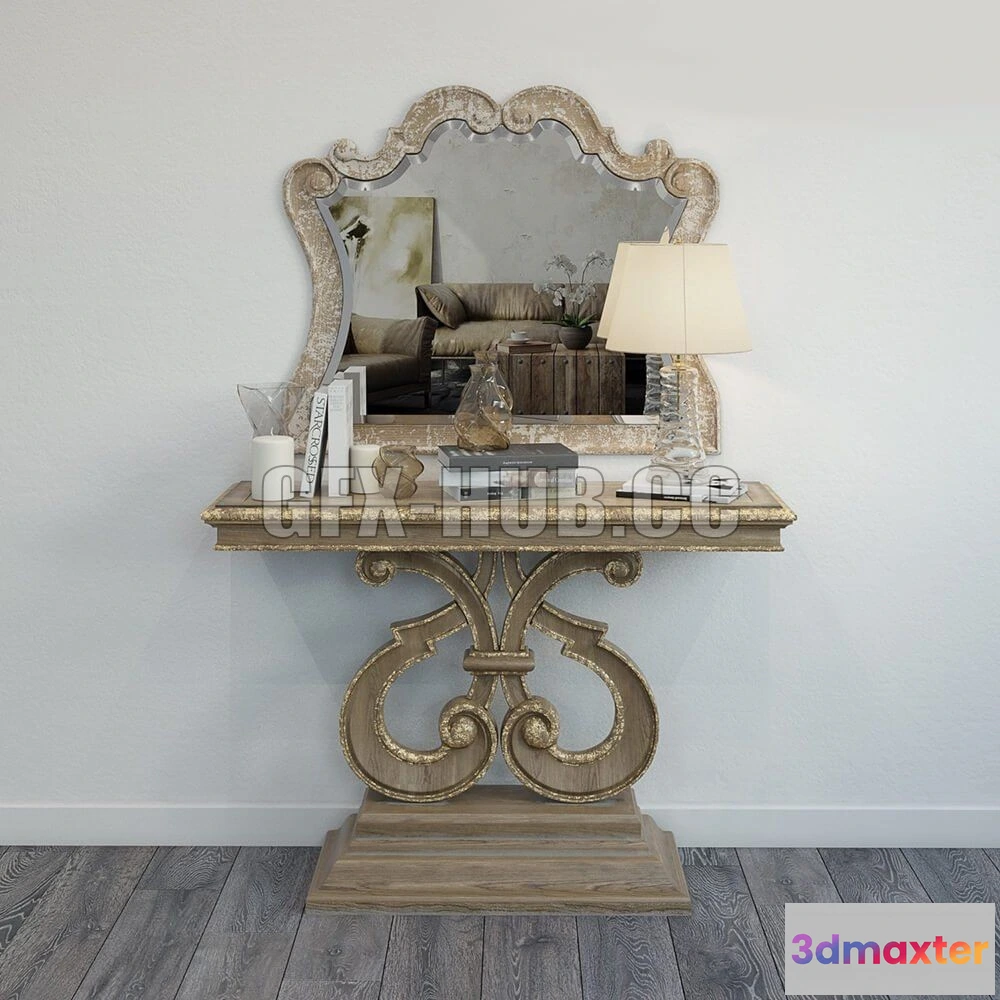 1082840 - Hoker solana console - 216397