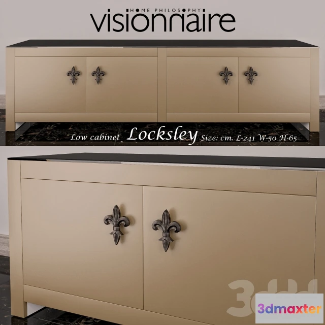 1085710 - Low cabinet - 219267