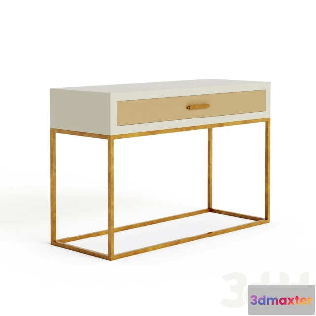 1086182 - Marko Kraus Meiko Console - 219739