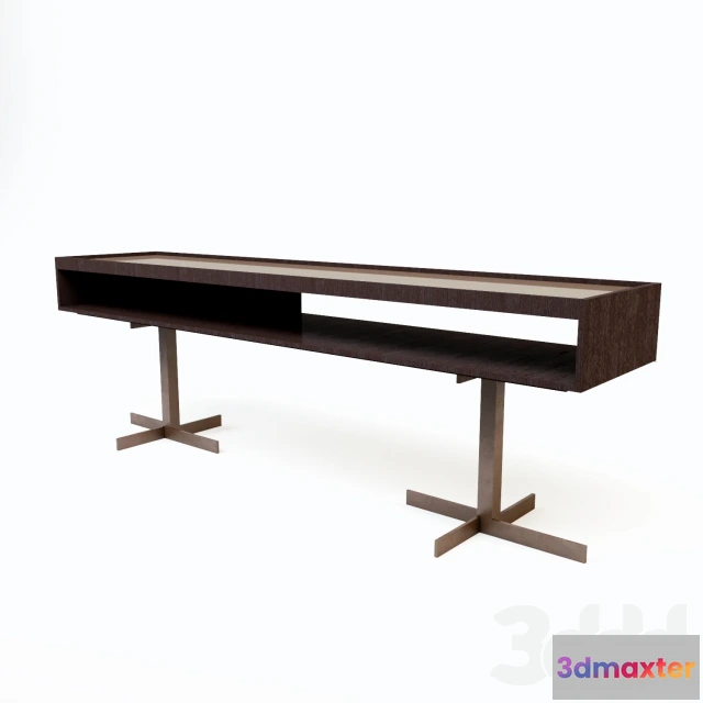 1086666 - Minotti Close Console - 220223