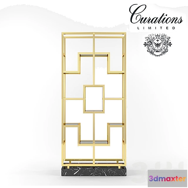 1088564 - Paris Cabinet Сurations Limited - 222121