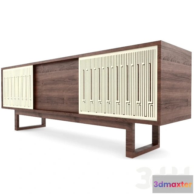 1089154 - Plaza Console - 222711