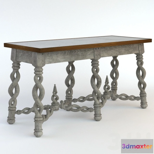 1089766 - PURBECK CONSOLE - 223323