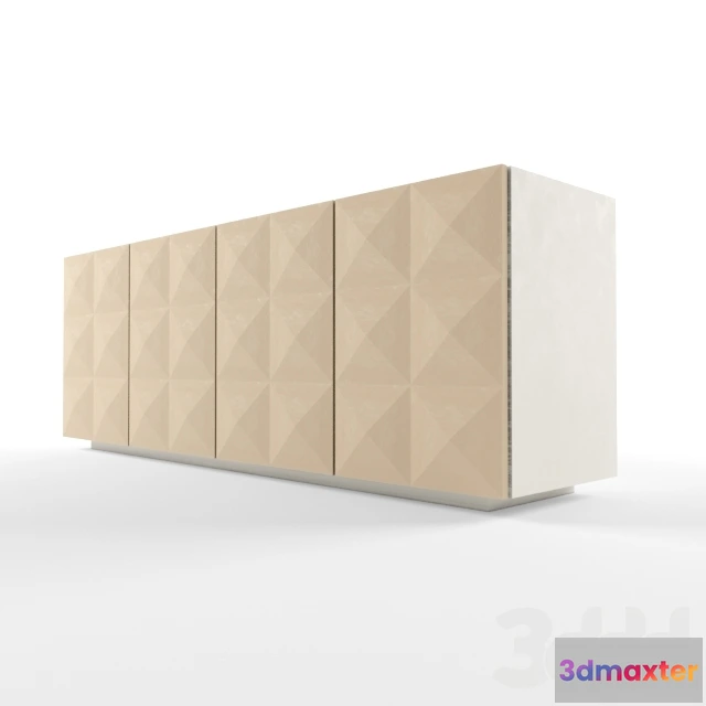 1089800 - Pyramid Console - 223357