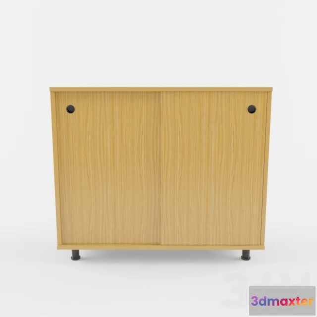 1091474 - Shoe Cabinet - 225031