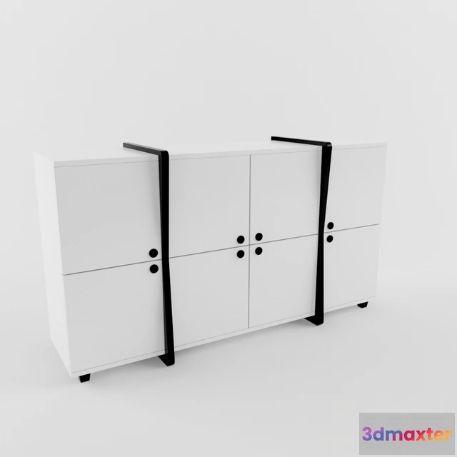 1092904 - Student Cabinet - 226461