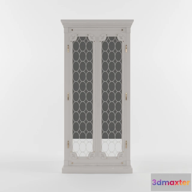 1094632 - Visionnaire Windsor Cabinet - 228189