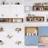 1136292 - Wall Cabinets - 3D Models - 0007