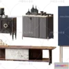 1136556 - Side Cabinets - 3D Models - 0099