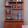 1137978 - Decorative Cabinets - 3D Models - 0020