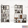 1137986 - Decorative Cabinets - 3D Models - 0024
