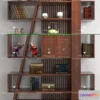 1138002 - Decorative Cabinets - 3D Models - 0032