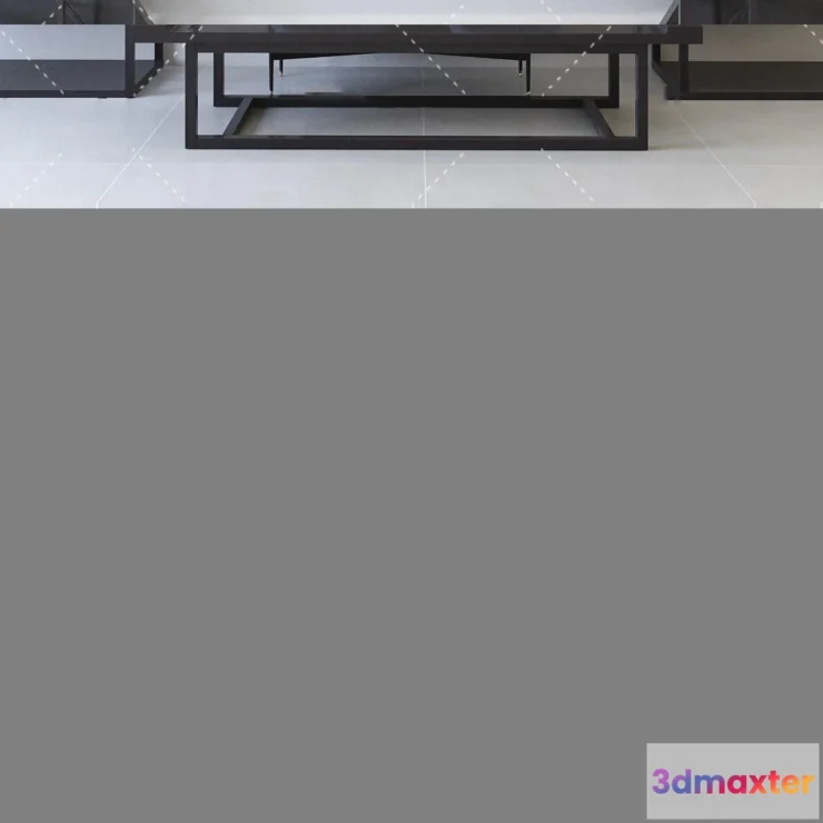 1138012 - Decorative Cabinets - 3D Models - 0037