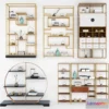 1138024 - Decorative Cabinets - 3D Models - 0043
