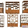 1138028 - Decorative Cabinets - 3D Models - 0045