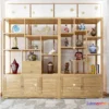 1138030 - Decorative Cabinets - 3D Models - 0046