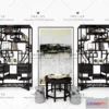 1138040 - Decorative Cabinets - 3D Models - 0051