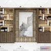 1138046 - Decorative Cabinets - 3D Models - 0054