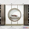 1138054 - Decorative Cabinets - 3D Models - 0058
