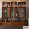 1138060 - Decorative Cabinets - 3D Models - 0061