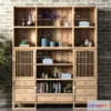 1138080 - Decorative Cabinets - 3D Models - 0071