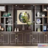 1138084 - Decorative Cabinets - 3D Models - 0073