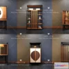 1138086 - Decorative Cabinets - 3D Models - 0074