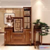 1138096 - Decorative Cabinets - 3D Models - 0079