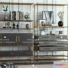 1138148 - Decorative Cabinets - 3D Models - 0105