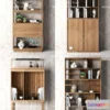 1138264 - Decorative Cabinets - 3D Models - 0163