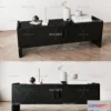 1161888 - WABI SABI STYLE 3D MODELS - CABINETS - 0003