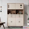 1161906 - WABI SABI STYLE 3D MODELS - CABINETS - 0012