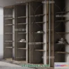 1161912 - WABI SABI STYLE 3D MODELS - CABINETS - 0015