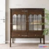 1161932 - WABI SABI STYLE 3D MODELS - CABINETS - 0025