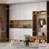 1161940 - WABI SABI STYLE 3D MODELS - CABINETS - 0029