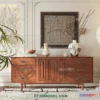 1161946 - WABI SABI STYLE 3D MODELS - CABINETS - 0032