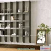 1161948 - WABI SABI STYLE 3D MODELS - CABINETS - 0033