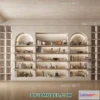 1161950 - WABI SABI STYLE 3D MODELS - CABINETS - 0034