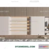 1161970 - WABI SABI STYLE 3D MODELS - CABINETS - 0044