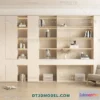1162008 - WABI SABI STYLE 3D MODELS - CABINETS - 0063